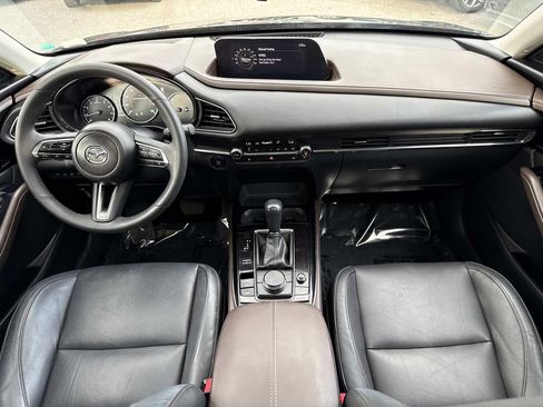 Used 2024 MAZDA CX-30 AWD 2.5 S w/ Premium Package image 18