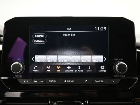 Used 2025 Nissan Pathfinder Rock Creek AWD/4WD image 13