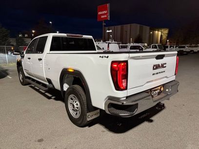 New 2026 GMC Sierra 3500 Pro w/ Convenience Package