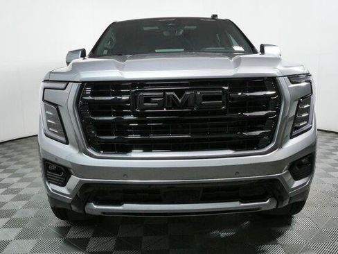 New 2026 GMC Yukon Elevation w/ Elevation Premium Package RWD image 7