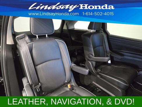 Used 2025 Honda Odyssey Touring image 8