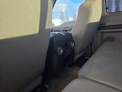 Used 2008 Ford F350 XLT image 16