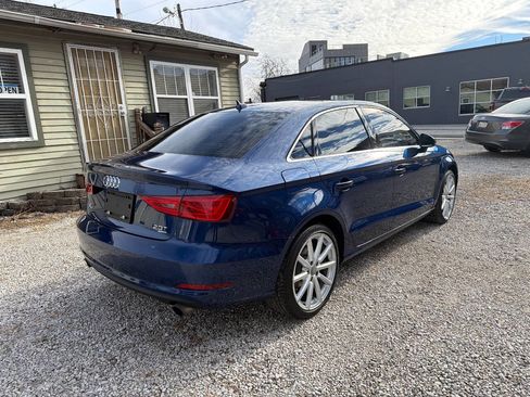Used 2015 Audi A3 2.0T Premium Plus w/ Premium Plus Package image 5