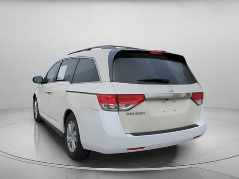 Used 2016 Honda Odyssey EX-L image 21