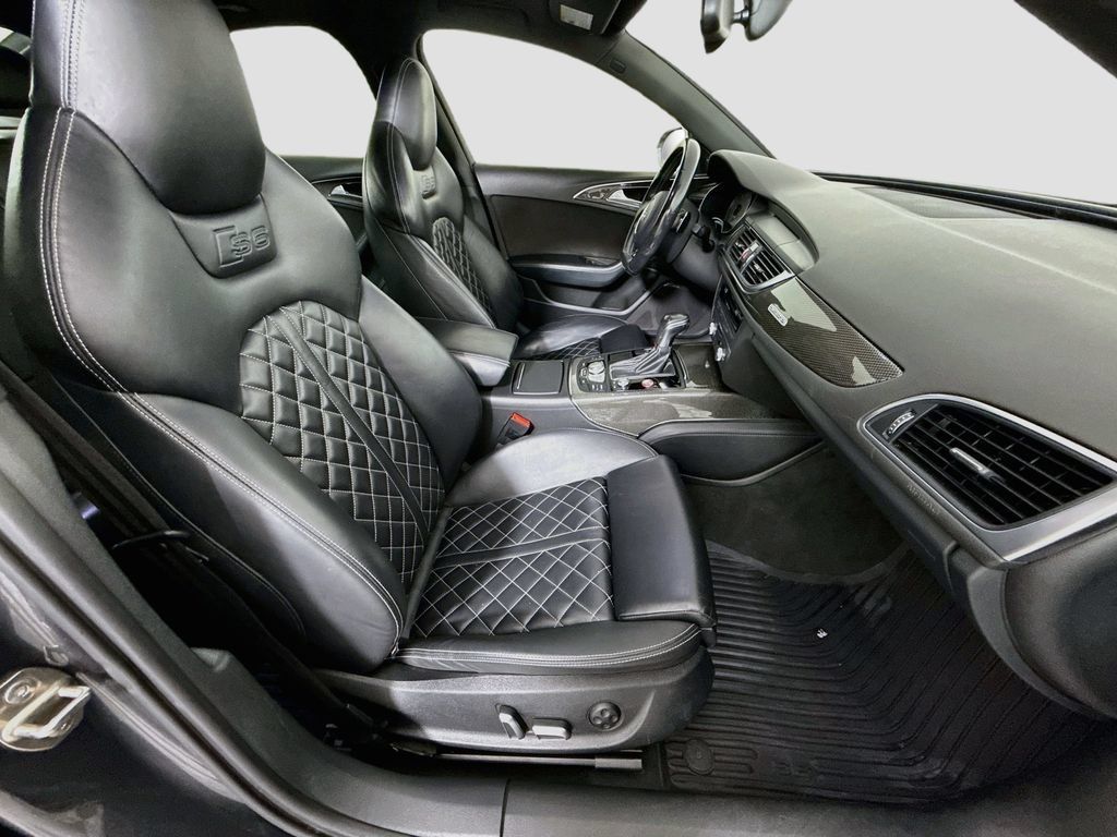 Used 2017 Audi S6 Premium Plus AWD/4WD image 29