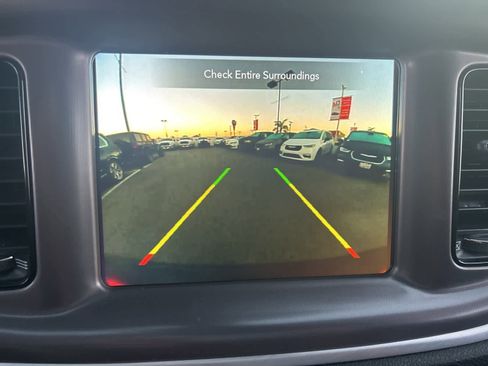 Used 2021 Dodge Charger GT w/ Driver Convenience Group image 37