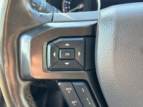 Used 2021 Ford Expedition Limited image 38