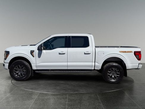 Used 2026 Ford F150 Tremor AWD/4WD image 5