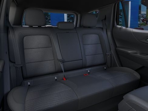 New 2026 Chevrolet Equinox LT AWD/4WD image 47