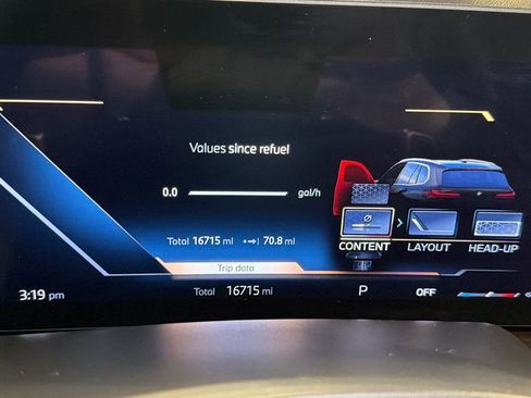 Used 2026 BMW X5 xDrive40i AWD/4WD image 32