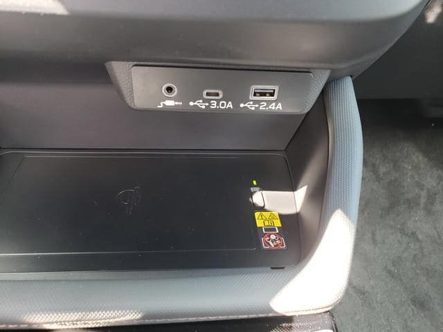 New 2026 Subaru Forester Sport AWD/4WD image 18