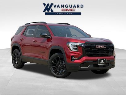 New 2027 GMC Terrain Elevation w/ Black Edition