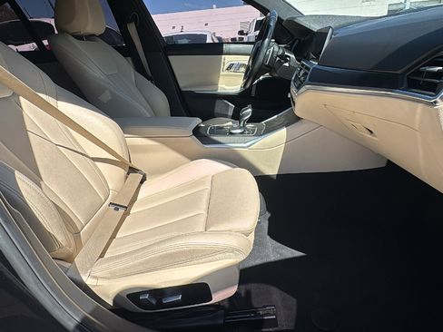 Used 2021 BMW 330i Sedan RWD image 28