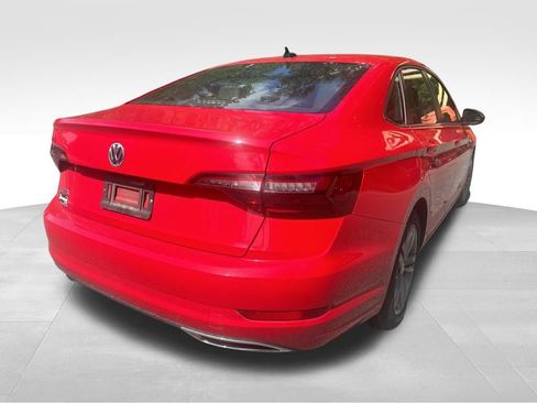 Used 2021 Volkswagen Jetta FWD image 10