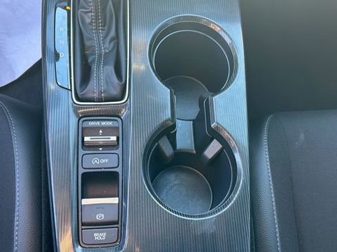 Used 2025 Honda Civic Sport image 22