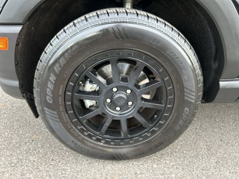 Used 2021 Ford Bronco Sport Big Bend image 10