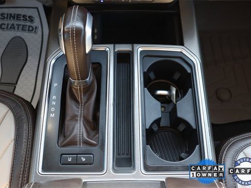 Used 2019 Ford F150 Limited w/ Trailer Tow Package image 28