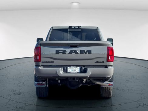 New 2026 RAM 3500 Laramie image 7