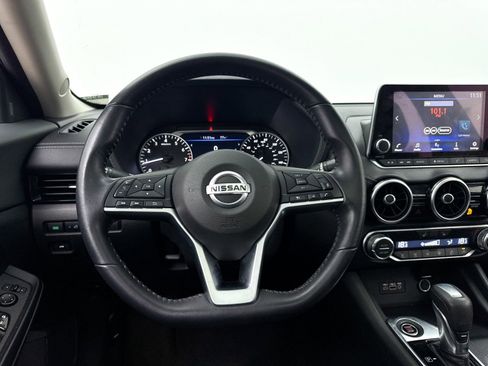 Used 2021 Nissan Sentra SV image 29