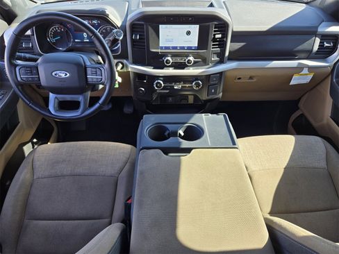 Used 2022 Ford F150 XLT w/ Equipment Group 301A Mid image 24