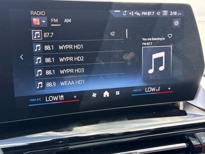 New 2026 BMW X2 xDrive28i w/ Technology Package