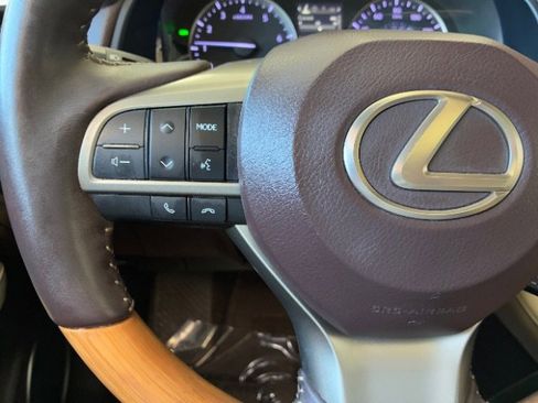 Used 2018 Lexus RX 350 F Sport image 22