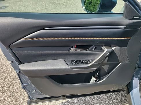 Used 2023 MAZDA CX-50 AWD 2.5 S w/ Cargo Package image 14