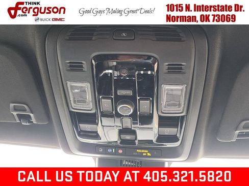 New 2026 GMC Yukon XL Denali Ultimate AWD/4WD image 45