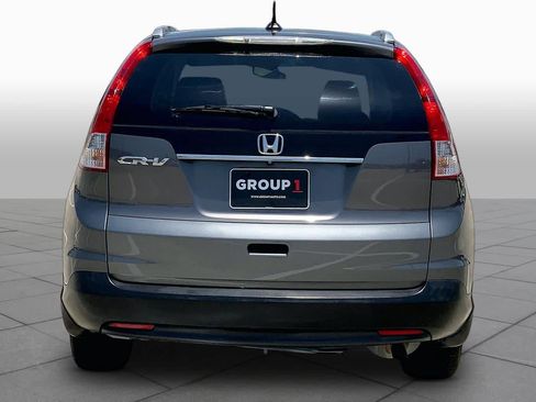 Used 2013 Honda CR-V EX-L image 5