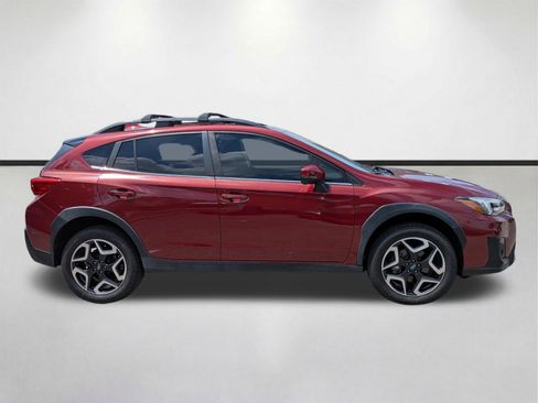 Used 2019 Subaru Crosstrek 2.0i Limited w/ Moonroof Package AWD/4WD image 3