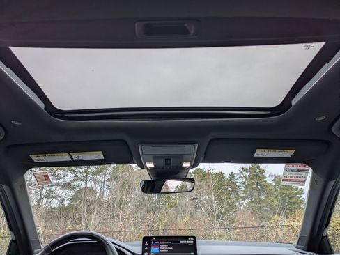 Used 2024 Honda CR-V Sport-L image 23