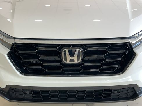 Certified 2023 Honda CR-V EX-L image 4