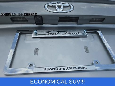 Used 2020 Toyota RAV4 LE AWD/4WD image 19