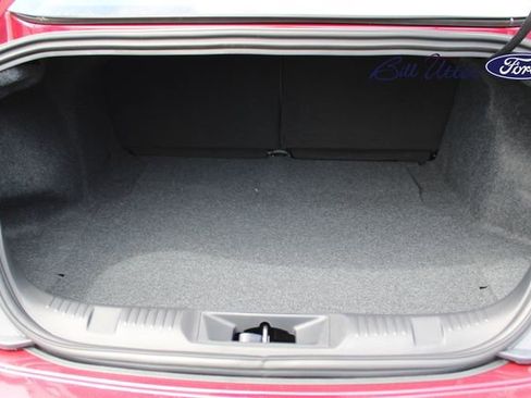 New 2025 Ford Mustang Premium image 6