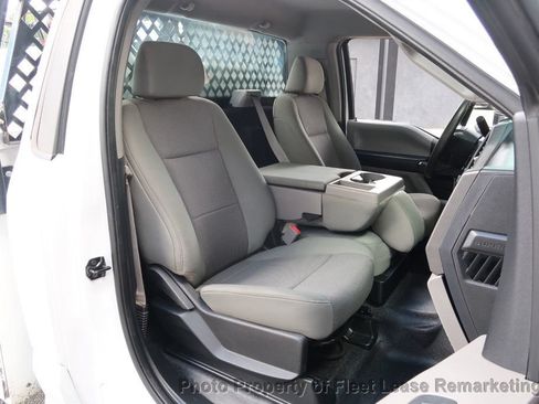 Used 2019 Ford F350 XL w/ Power Equipment Group RWD image 19
