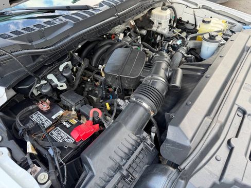 Used 2020 Ford F350 XL w/ Power Equipment Group RWD image 19