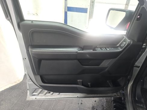 Used 2024 Ford F150 XLT w/ Equipment Group 302A MID AWD/4WD image 6