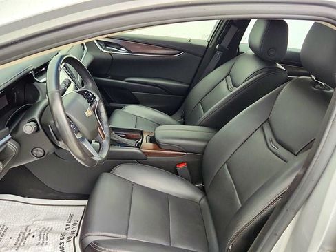 Used 2019 Cadillac XTS Luxury w/ Driver Awareness Package FWD image 21