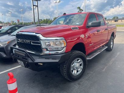 Used 2021 RAM 2500 Tradesman