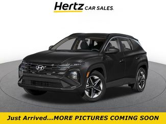 Used 2026 Hyundai Tucson SEL Plus AWD/4WD video 1