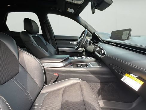 Certified 2023 Genesis GV70 2.5T w/ Sport Prestige Package AWD/4WD image 36