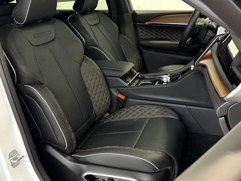 New 2025 Jeep Grand Cherokee Summit image 20