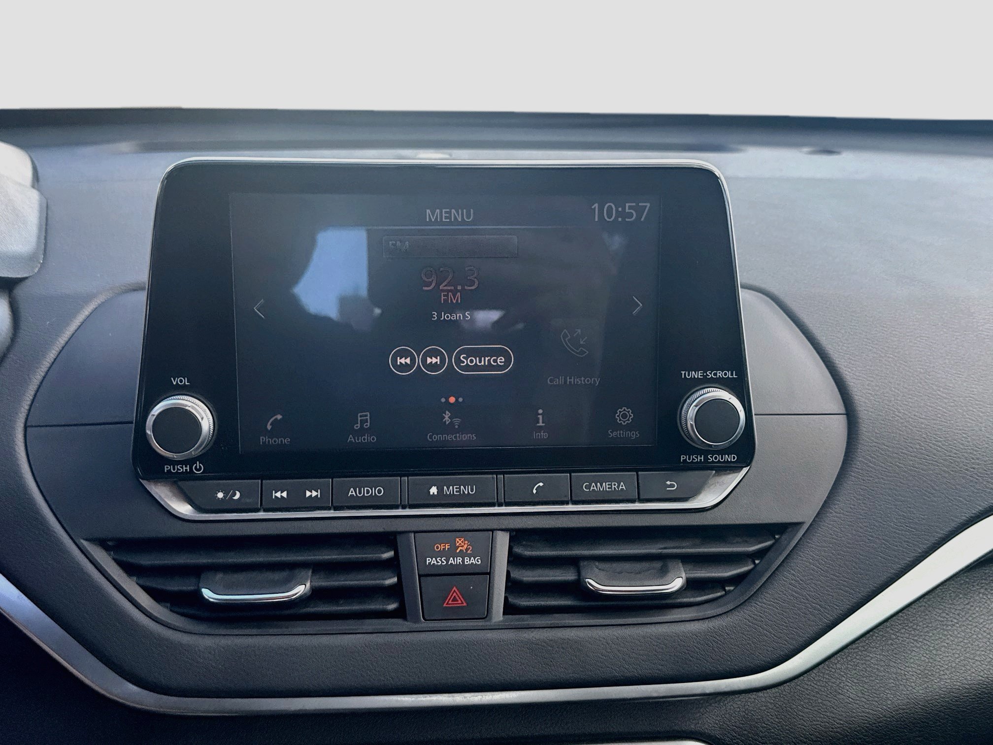 Used 2019 Nissan Altima 2.5 S FWD image 11