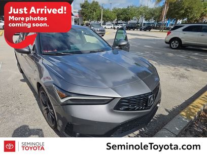 Used 2024 Acura Integra A-Spec
