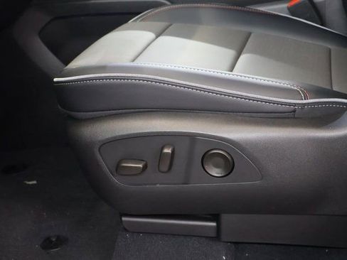 New 2026 Chevrolet Silverado EV Trail Boss w/ Premium Package image 13