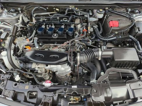 Used 2024 Acura Integra A-Spec FWD image 22