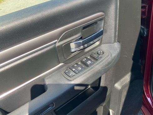 Used 2021 RAM 1500 Warlock w/ Electronics Group AWD/4WD image 21
