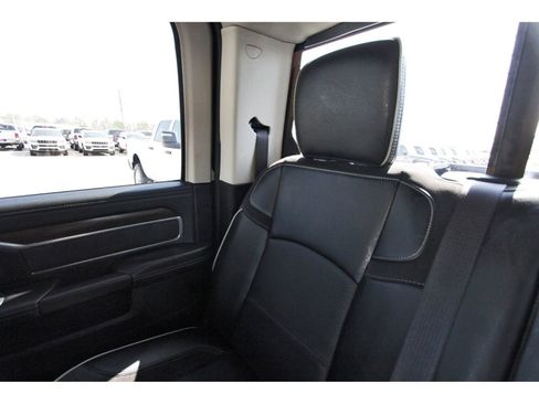 Used 2024 RAM 2500 Laramie image 14