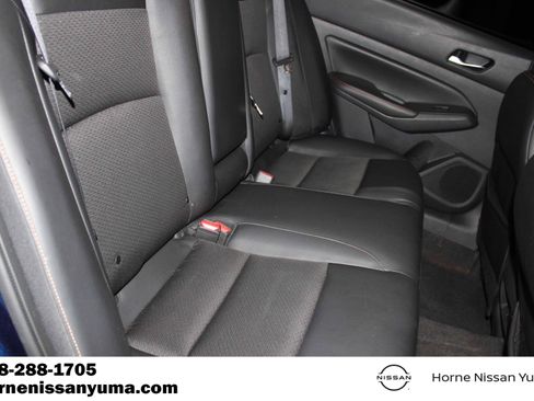 Used 2021 Nissan Altima 2.0 SR FWD image 7