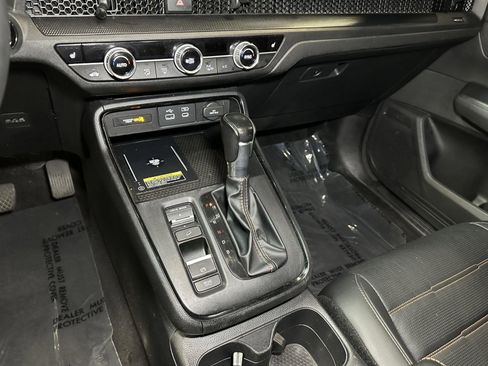 Certified 2024 Honda CR-V Sport-L image 29